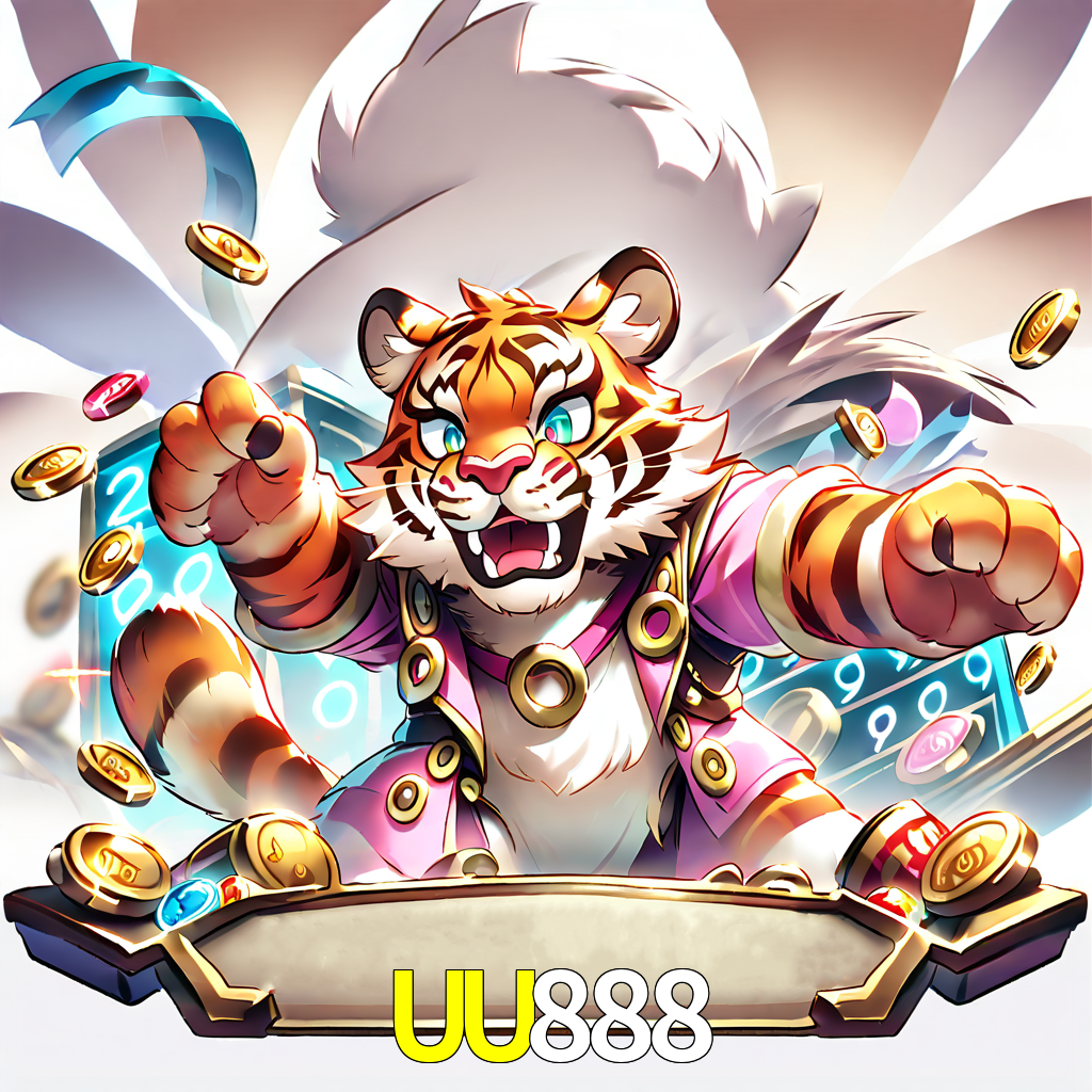 UU888-Logo